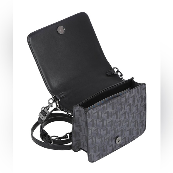 Trussardi small crossbody bag (new with tag) - Picture 4 of 8